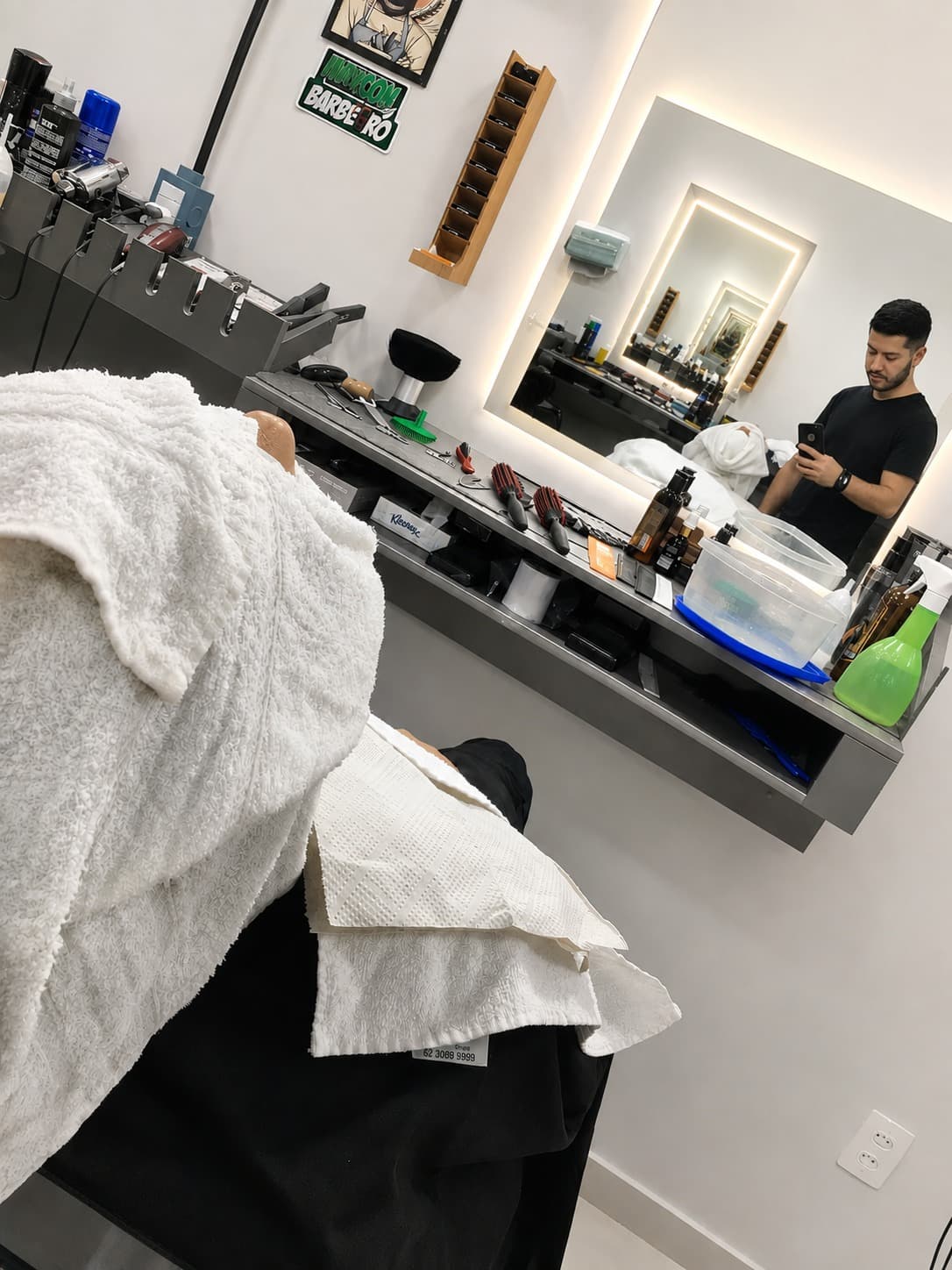 Barba